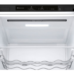 Холодильник LG GBV3200DEP (Black) Thumb