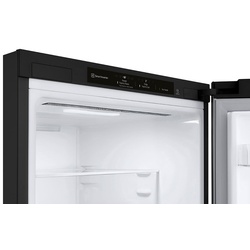 Холодильник LG GBV3200DEP (Black) Thumb
