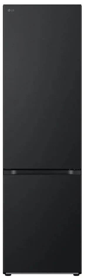 Холодильник LG GBV3200DEP (Black)