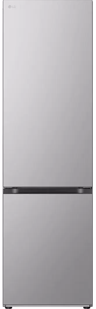 Frigider LG GBV3200DPY (Prime Silver)