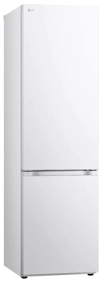 Frigider LG GBV3200DSW (White) - 2