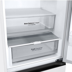 Frigider LG GBV3200DSW (White) Thumb