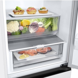 Frigider LG GBV3200DSW (White) Thumb