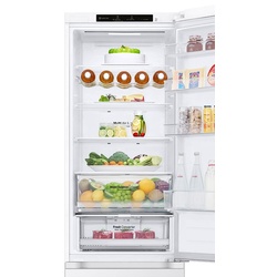 Frigider LG GBV3200DSW (White) Thumb