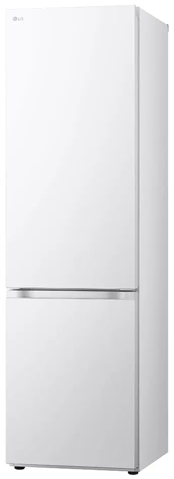 Frigider LG GBV3200DSW (White) - 3