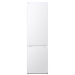 Холодильник LG GBV3200DSW (White)
