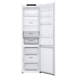 Frigider LG GBV3200DSW (White) Thumb