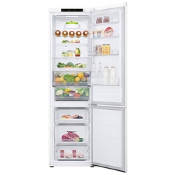 Frigider LG GBV3200DSW (White) Thumb