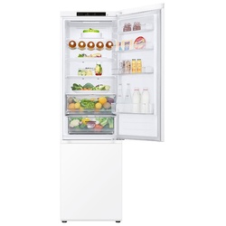 Frigider LG GBV3200DSW (White) Thumb