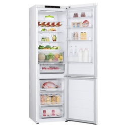 Frigider LG GBV3200DSW (White) Thumb
