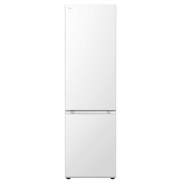 Frigider LG GBV3200DSW, Alb