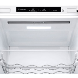 Frigider LG GBV3200DSW (White) Thumb