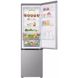 Холодильник LG GBV3210DPY (Silver) Thumb