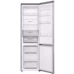 Холодильник LG GBV3210DPY (Silver) Thumb