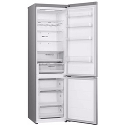 Холодильник LG GBV3210DPY (Silver) Thumb