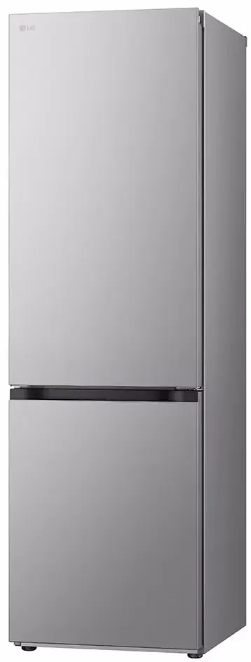 Frigider LG GBV5140DPY (Silver)