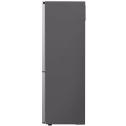 Frigider LG GBV5140DPY (Silver) Thumb