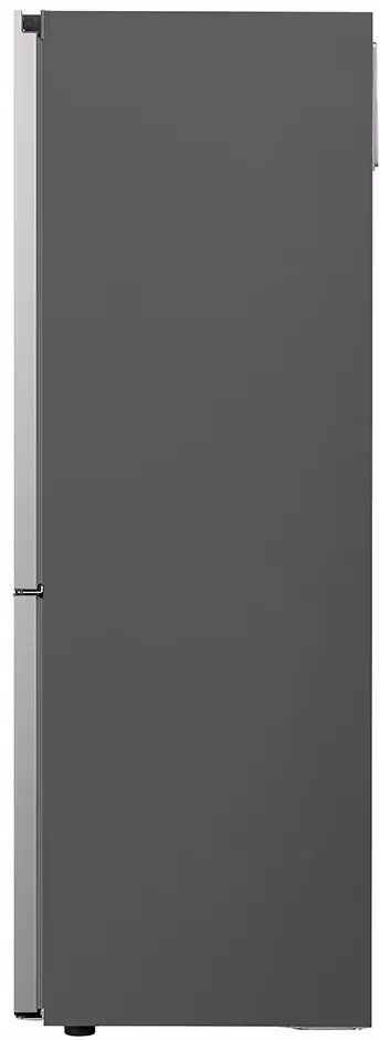 Frigider LG GBV5140DPY (Silver)