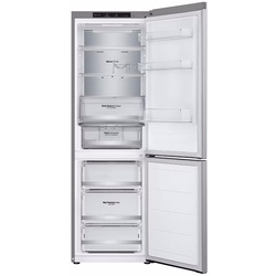 Frigider LG GBV5140DPY (Silver) Thumb