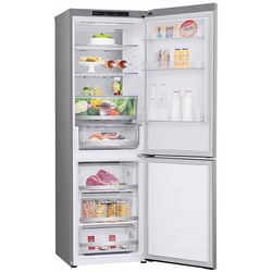 Frigider LG GBV5140DPY (Silver) Thumb