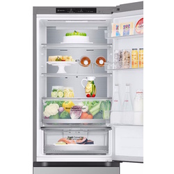 Frigider LG GBV5140DPY (Silver) Thumb