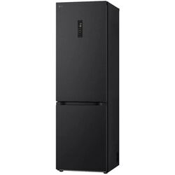 Холодильник LG GBV5150DEP (Black) Thumb