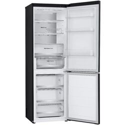 Холодильник LG GBV5150DEP (Black) Thumb