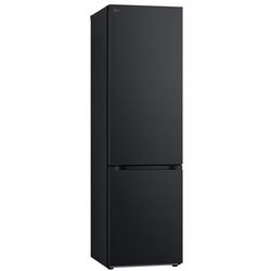 Холодильник LG GBV5240DEP (Black Graphite) Thumb