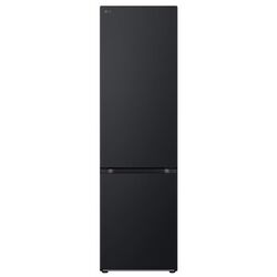 Frigider LG GBV5240DEP (Black Graphite)