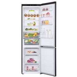 Холодильник LG GBV5240DEP (Black Graphite) Thumb