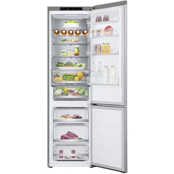 Frigider LG GBV5240DPY (Inox) Thumb