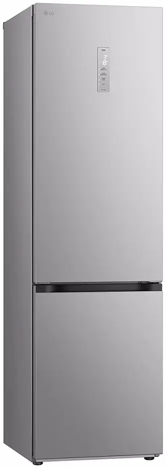 Холодильник LG GBV5250EPY (Silver)