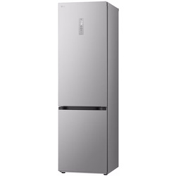 Холодильник LG GBV5250EPY (Silver) Thumb