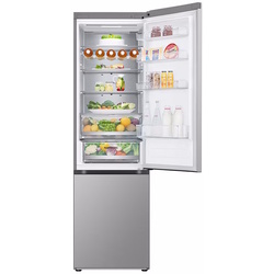 Холодильник LG GBV5250EPY (Silver) Thumb