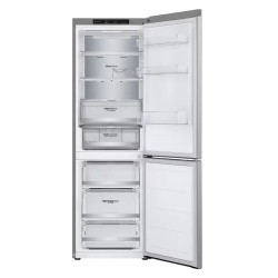Холодильник LG GBV7180CPY (Silver) Thumb