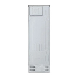 Холодильник LG GBV7180CPY (Silver) Thumb