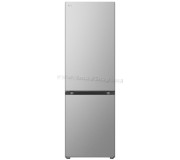 Холодильник LG GBV7180DPY (Silver)