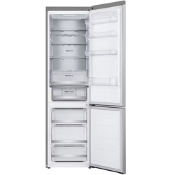Холодильник LG GBV7270CPY (Inox) Thumb