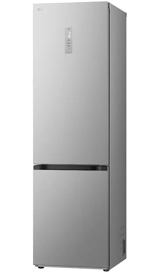 Холодильник LG GBV7270CPY (Inox)