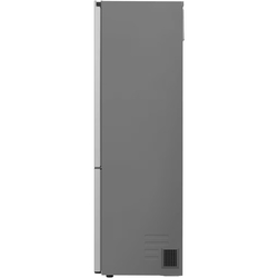 Холодильник LG GBV7270CPY (Inox) Thumb