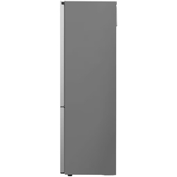 Холодильник LG GBV7270DPY (Inox) Thumb