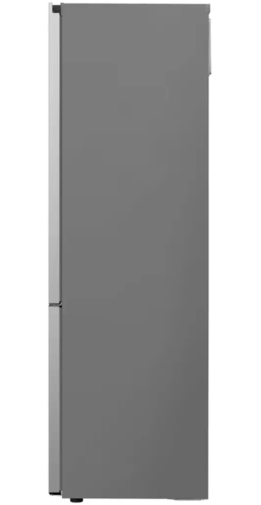 Холодильник LG GBV7270DPY (Inox)
