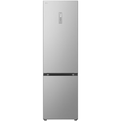 Холодильник LG GBV7270DPY (Inox) Thumb