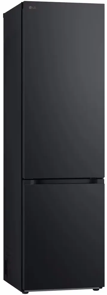 Холодильник LG GBV7280AEV (Essence Black Steel)