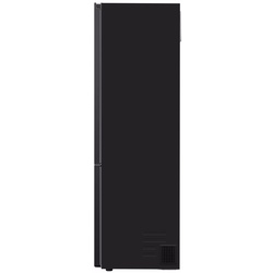 Холодильник LG GBV7280AEV (Essence Black Steel) Thumb