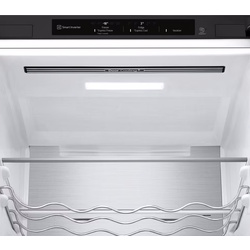 Холодильник LG GBV7280AEV (Essence Black Steel) Thumb