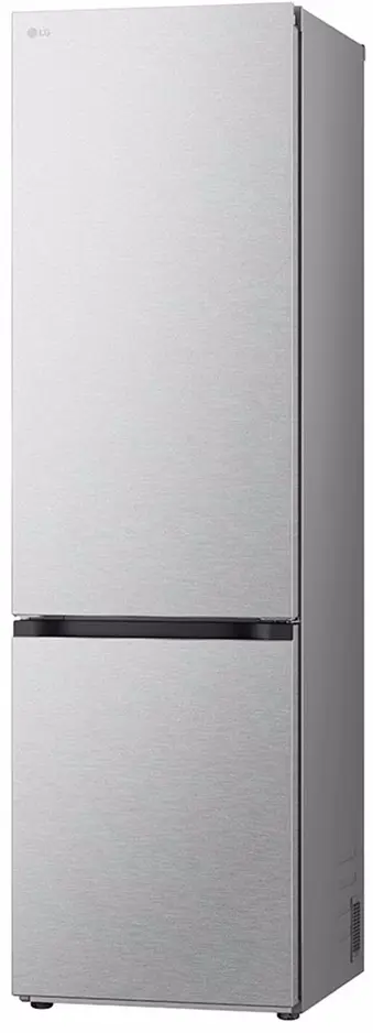 Frigider LG GBV7280AMB (Inox)