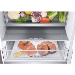 Frigider LG GBV7280AMB (Inox) Thumb