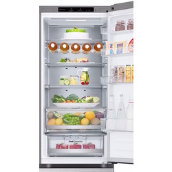 Frigider LG GBV7280AMB (Inox) Thumb