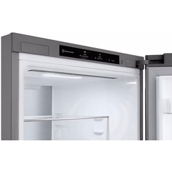 Frigider LG GBV7280AMB (Inox) Thumb